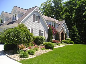 Landscapers and Lawncare Services in Little Falls, NY